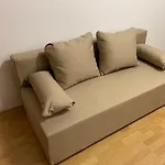 Pokoj Dwuosobowy W Wilanowie