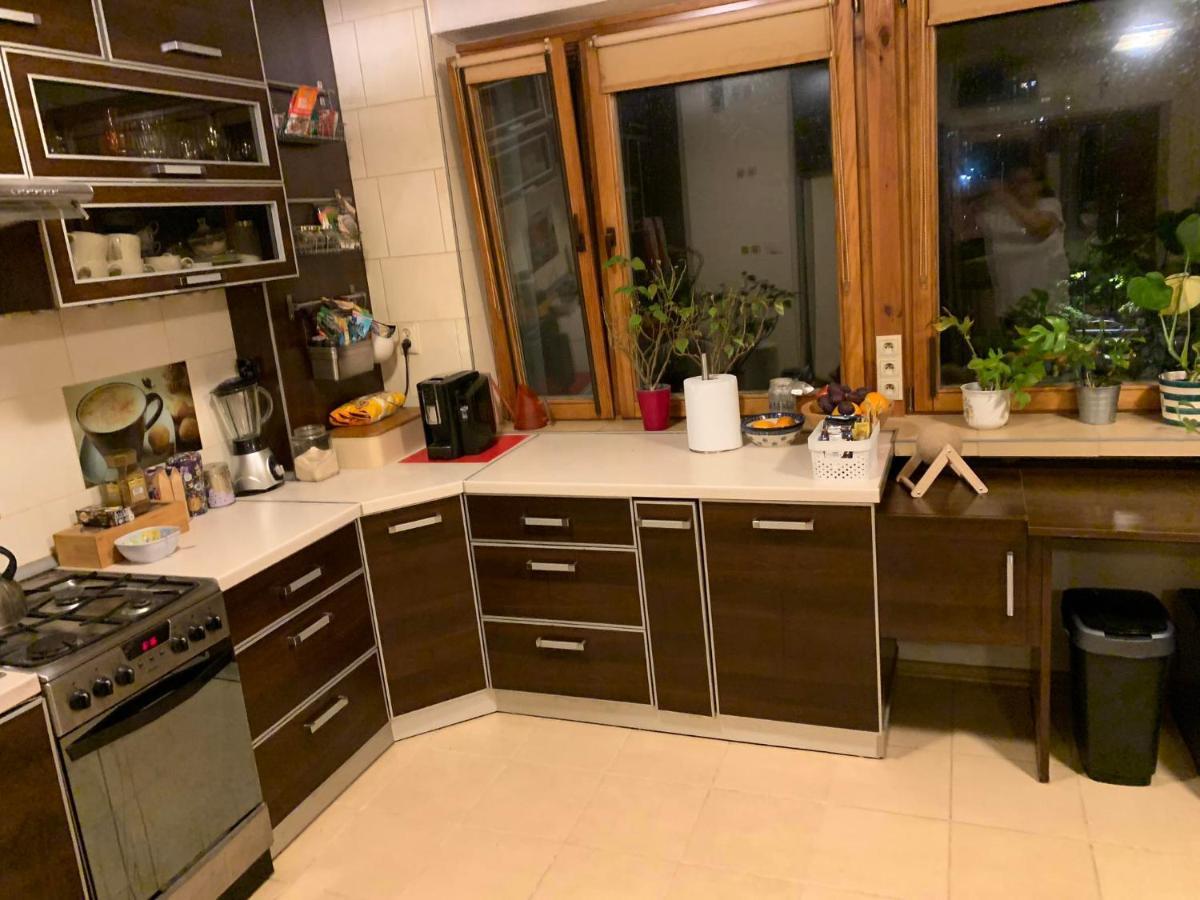 Accommodatie bij particulieren Dwuosobowy W Wilanowie *