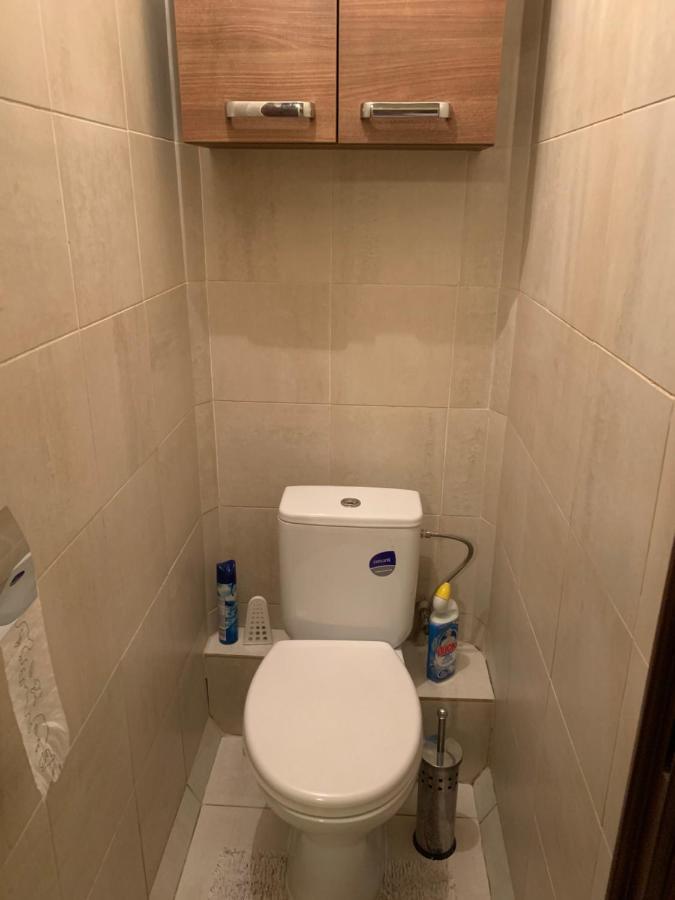 Accommodatie bij particulieren Dwuosobowy W Wilanowie *