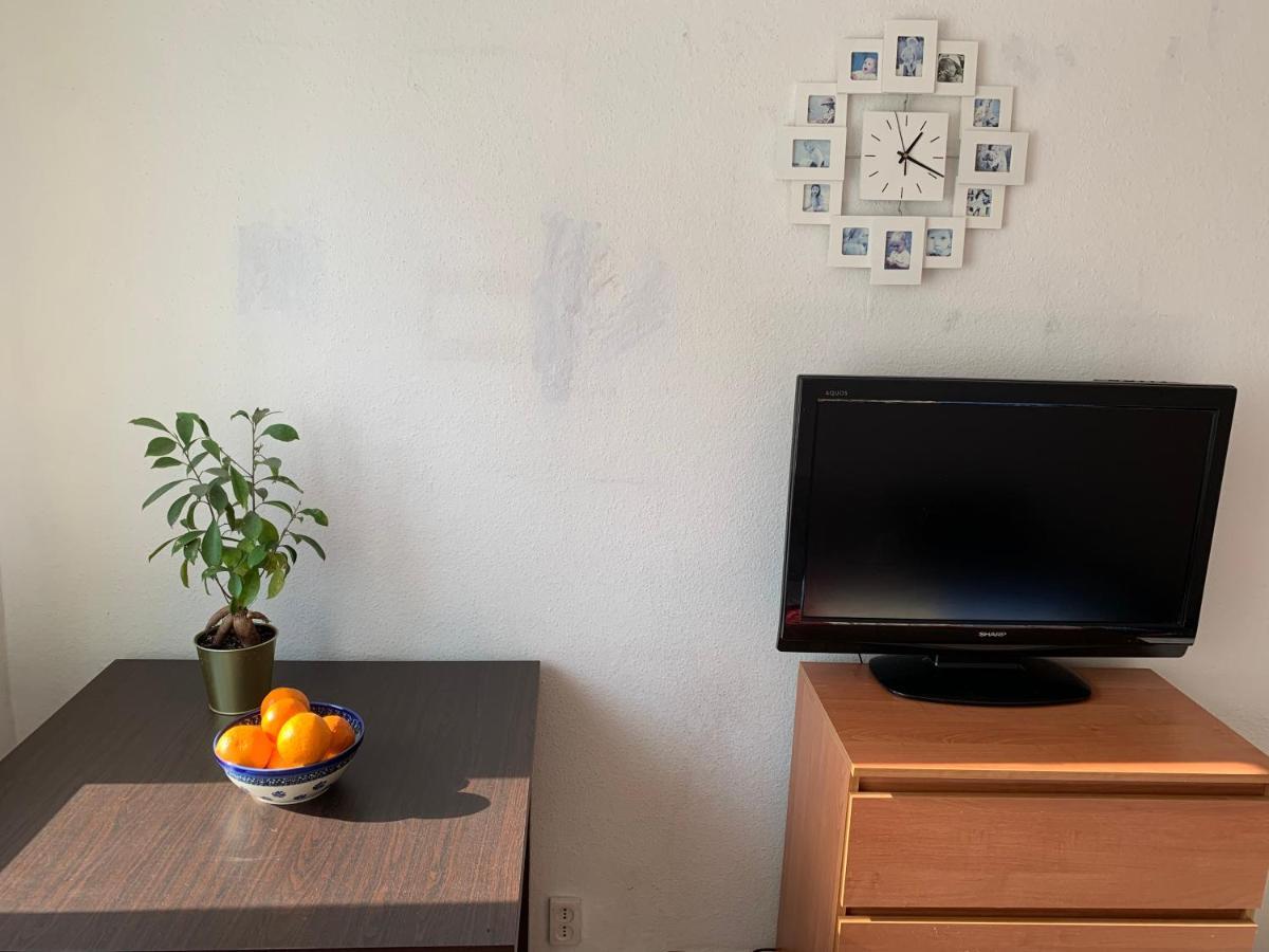 Dwuosobowy W Wilanowie Accommodatie bij particulieren *