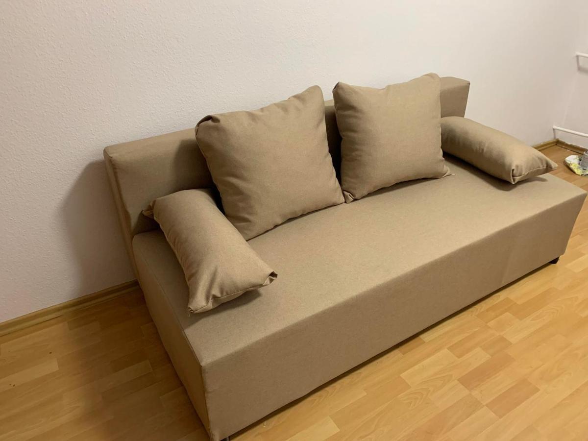 Accommodatie bij particulieren Dwuosobowy W Wilanowie